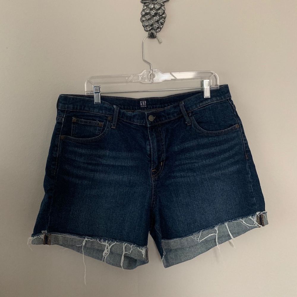 Gap Denim Shorts